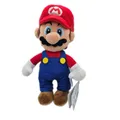 Produktbild: Super Mario Plüsch 30 cm