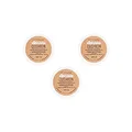 Produktbild: Maybelline New York Grundierung dream cushion 48 Sun Beige, 3er Pack