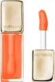 Produktbild: Guerlain KISSKISS BEE GLOW OIL getöntes Lippenöl #319-PEACH 9,5 ml