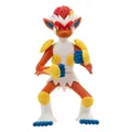 Produktbild: Pokemon Battle Feature Figur Panferno 20 cm