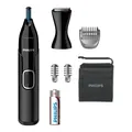 Produktbild: PHILIPS Series 5000 NT5650/16 Präzisions-Trimmer schwarz