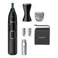 Produktbild: 8710103932482 Philips Nasenhaar-, Ohrenhaar-, Augenbrauen- & Detailtrimmer P