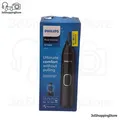 Produktbild: Philips NT5650/16 Nasen-, Ohren-, Augenbrauen- und Detailtrimmer, schwarz