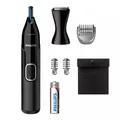 Produktbild: Philips Series 5000 Nasen- und Ohrenhaartrimmer NT5650/16