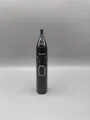 Produktbild: Philips NT5650/16 Series 5000 Nasen-/Ohrhaartrimmer, Augenbrauen, Schwarz