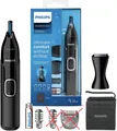 Produktbild: Philips NT5650/16 Trimmer für Nasen- und Ohrenhaare der Serie 5000