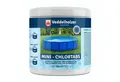 Produktbild: Veddelholzer Chlortabletten 180 Chlor Mini Tabs Pool Zubehör Whirlpool Wasserpflege Desinfektion, (für Pool, Aufstellpool, Planschbecken, Gartenpool, Kinderpools & Whirlpool, Poolreinigung & Desinfektion), 488g