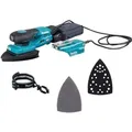 Produktbild: Makita - Bo006cgz Akku-exzenterschleifer