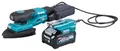 Produktbild: Makita BO006CGZ Akku-Deltaschleifer 40V max. / 100 x 150 mm (ohne Ladegerät und Akkus)