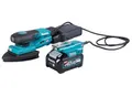 Produktbild: Makita Akku-Deltaschleifer 40V max. (Art.BO006CGZ)