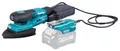 Produktbild: Makita Akku-Schwingsschleifer BO006CGZ, 40V max., 100 mm x 150 mm