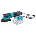Produktbild: MAKITA Schwingschleifer 40V XGT BO006CGZ 100x150 mm