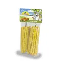 Produktbild: JR Farm Nager-Ergänzungsfutter 200 g Mais-Kolben