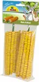 Produktbild: JR Farm Mais-Kolben 200g Maiskolben Snack Meerschweinchen Kaninchen