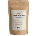 Produktbild: Keltisches Meersalz 1 KG Grobes Salz - Celtic Sea Salt - Nicht Für die Salzmü...