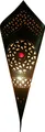 Produktbild: Marrakesch Orient & Mediterran Interior Mediterrane Wandlampe Fatma Rot