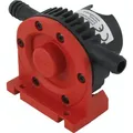 Produktbild: Wasserpumpe Wolfcraft 2202000 Bohrmaschine