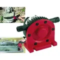 Produktbild: Wolfcraft - Bohrmaschinen-pumpe 1300 L/h Mit Kunststoffgehäuse Gartenpumpen