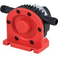 Produktbild: wolfcraft 1 Pumpe Kunststoffgehäuse 1300 l/h S=6mm (Gartenpumpe) (2202000)