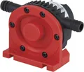 Produktbild: Wolfcraft 2202000 Bohrmaschinen-Pumpe Kunststoffgehäuse Selbstansaugend 1300 l/h