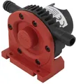Produktbild: Wolfcraft 2202000 Bohrmaschinen-Pumpe Kunststoffgehäuse Selbstansaugend 1300 l/h