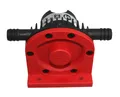 Produktbild: Pompka na wiertarkę do pompowania cieczy 1300 l/h 2202000 WOLFCRAFT