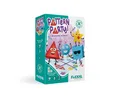 Produktbild: FlexiQ   Pattern Party   Board Game   Ages 5+   2-4 Players   20 Minutes Playing