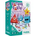 Produktbild: Asmodee Muster Party! Kartenspiel