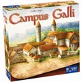 Produktbild: HUCH! / Huch|Campus Galli|ab 10 Jahren