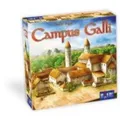 Produktbild: Campus Galli, Steffen Bogen