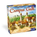 Produktbild: Campus Galli | Steffen Bogen | Spiel | 883636 | Deutsch | 2024 | HUCH!