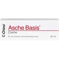Produktbild: Asche Basis Creme, 50 ml Creme