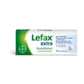 Produktbild: LEFAX extra Kautabletten 20 St.