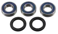 Produktbild: ALL BALLS Radlager Kit hinten passt an Suzuki RM 125 250 00-08