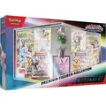 Produktbild: Pokemon Karten TCG Prismatische Entwicklungen Premium-Figuren-Kollektion (deutsch)