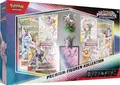 Produktbild: Pokémon Pokémon KAPU8.5 Premium Figuren-Kollektion (DE)