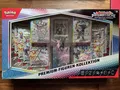 Produktbild: Pokémon Prismatische Entwicklungen Premium Figuren Kollektion | DE