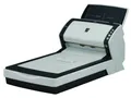 Produktbild: FUJITSU fi-6230 Scanner A4 Color USB2.0 Flachbett ADF Duplex 40ppm Twain ISIS ScandAllPro VRSPro Acrobat