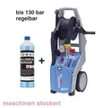 Produktbild: Kränzle K1152 TST Hochdruckreiniger, Schnellwechsel-Stecksystem D12