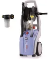 Produktbild: Kränzle Hochdruckreiniger K1152 TST, 130 bar inkl. Wasserfilter, Stecksystem D12