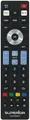 SUPERIOR ELECTRONICS SUPER Ready5 S - Superior Ready5 Smart - Universalfernbedienung (SUPTRB019)