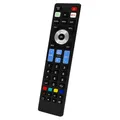 Superior Electronics Ready5 Smart Telecomando Universale IR Wireless per TV Smart e 3D