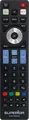 SUPER READY5 S - Superior Ready5 Smart - Universalfernbedienung