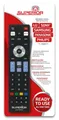Superior Universalfernbedienung Für Smart TV LG SONY SAMSUNG PANASONIC PHILIPS