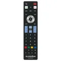 SUPERIOR SUPTRB019 READY5 Smart Universal Fernbedienung Für Smart TV
