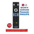Universal Fernbedienung für 5 Marken Von Fernseher