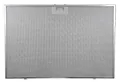 Produktbild: Aluminiumfilter für Dunstabzugshauben ELICA mm.566 x 380 x 9