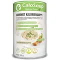 Produktbild: Hochkalorische Suppe für Gewichtszunahme I Nahrung hochkalorisch Gourmet Fertigsuppe mit vielen Kalorien I 20 Portionen CaloSoup (Lauchcreme Suppe)