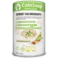 Produktbild: Hochkalorische Suppe für Gewichtszunahme I Nahrung hochkalorisch Gourmet Fertigsuppe mit vielen Kalorien I 20 Portionen CaloSoup (Lauchcreme Suppe)