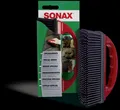 Produktbild: SONAX Bürste für Autoinnenraum 04914000 Schachtel 0,228 0,224kg